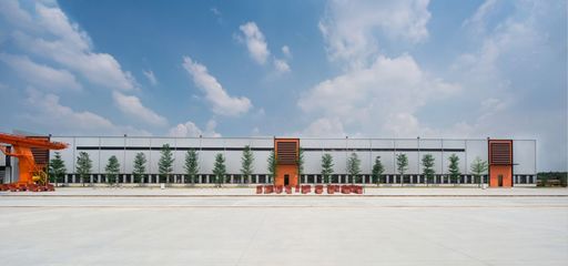 熱點 ▎ 探索裝配式建筑"華陽模式",創新引領行業發展